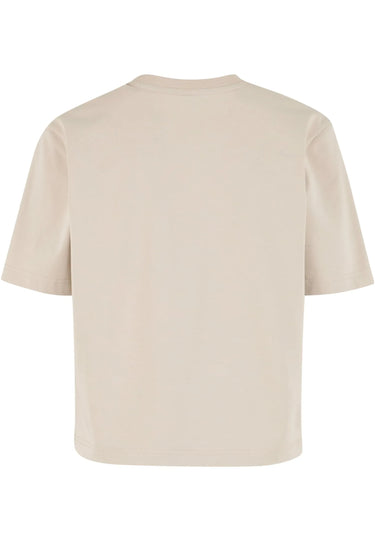 Ladies Sorona Loose Fit Tee