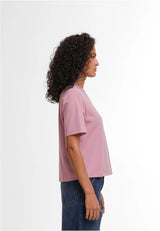 Ladies Sorona Loose Fit Tee