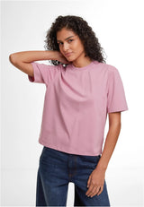 Ladies Sorona Loose Fit Tee