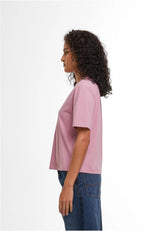 Ladies Sorona Loose Fit Tee