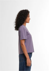 Ladies Sorona Loose Fit Tee