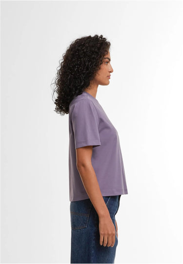 Ladies Sorona Loose Fit Tee