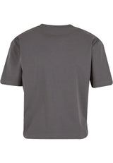 Ladies Sorona Loose Fit Tee