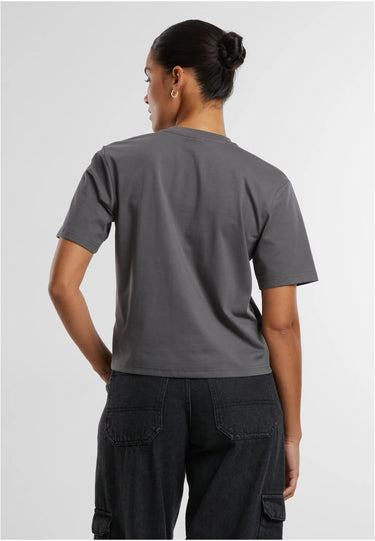 Ladies Sorona Loose Fit Tee