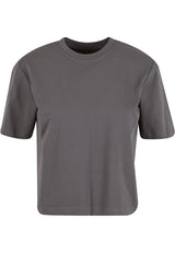 Ladies Sorona Loose Fit Tee