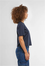 Ladies Sorona Loose Fit Tee