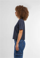 Ladies Sorona Loose Fit Tee