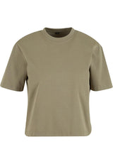 Ladies Sorona Loose Fit Tee