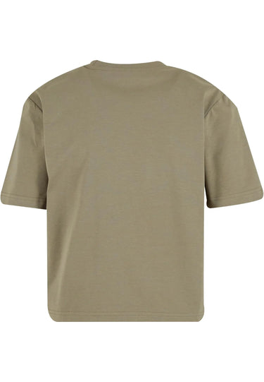 Ladies Sorona Loose Fit Tee