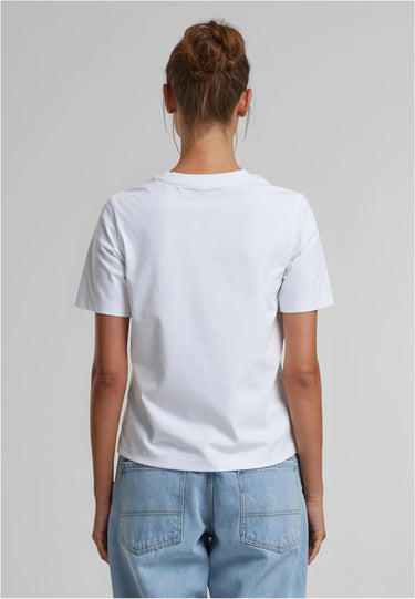Ladies Sorona Loose Fit Tee