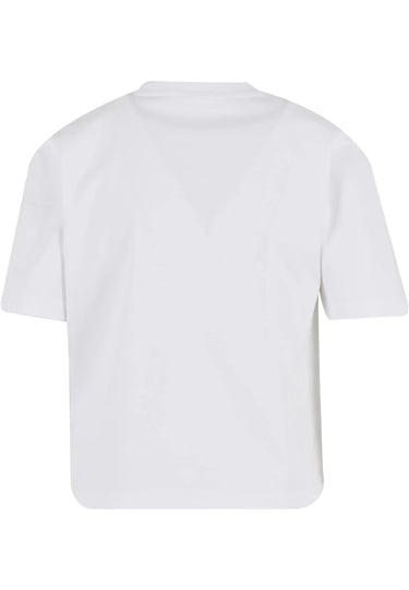 Ladies Sorona Loose Fit Tee