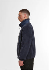Bonded Sherpa Jacket