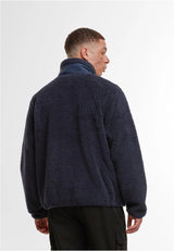 Bonded Sherpa Jacket