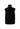 Bonded Sherpa Vest