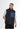 Bonded Sherpa Vest