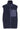 Bonded Sherpa Vest