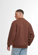 Loose Fit Sweatshirt