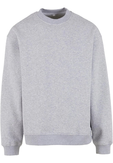 Loose Fit Sweatshirt