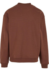 Loose Fit Sweatshirt