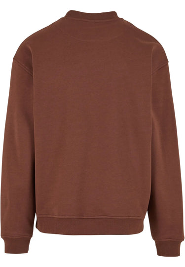 Loose Fit Sweatshirt