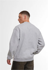 Loose Fit Sweatshirt