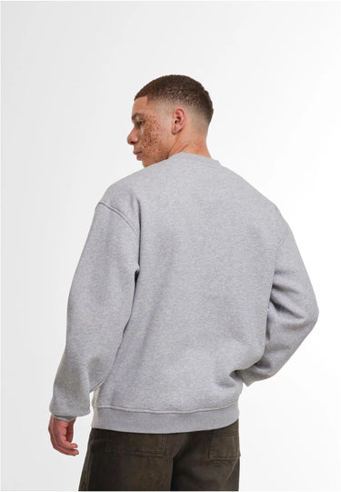 Loose Fit Sweatshirt