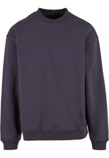 Loose Fit Sweatshirt