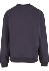 Loose Fit Sweatshirt