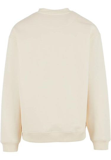 Loose Fit Sweatshirt