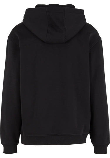 Loose Fit Hoody