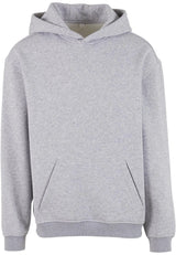 Loose Fit Hoody