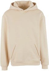 Loose Fit Hoody