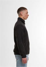 Fleece Jacket