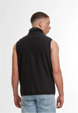 Fleece Vest