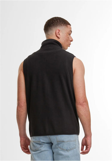Fleece Vest