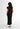 Ladies Sorona® Long Extended Shoulder Dress