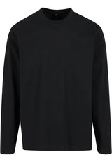Sorona Loose Longsleeve