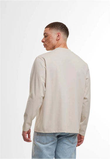 Sorona Loose Longsleeve