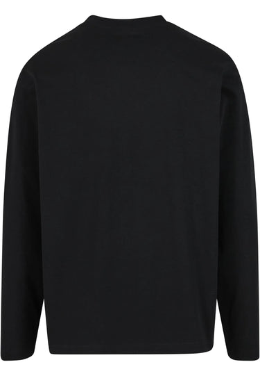 Sorona Loose Longsleeve