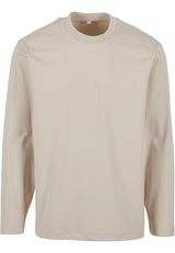 Sorona Loose Longsleeve