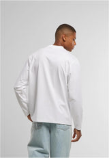 Sorona Loose Longsleeve