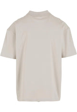 Oversized Polo Shirt