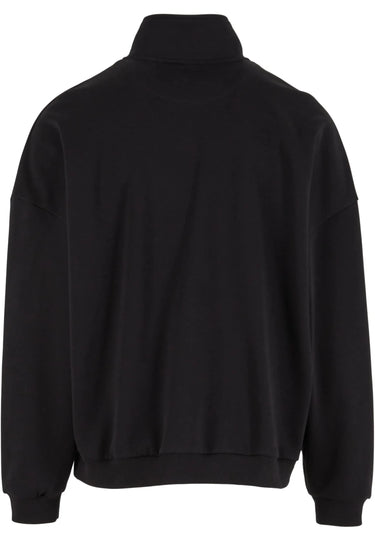 Oversized Zip jacket