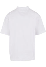 Oversized Polo Shirt
