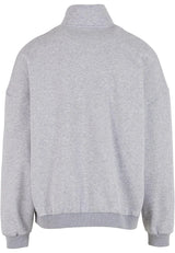 Oversized Zip jacket