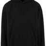 Oversized Teddy Hoody