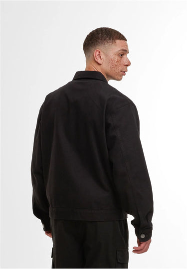 Basic Workwear Jacket
