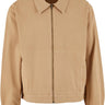 Basic Workwear Jacket