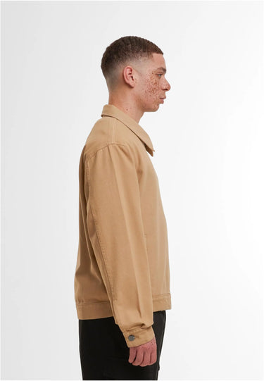 Basic Workwear Jacket