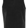 Ladies Vintage Washed Sleeveless Tee